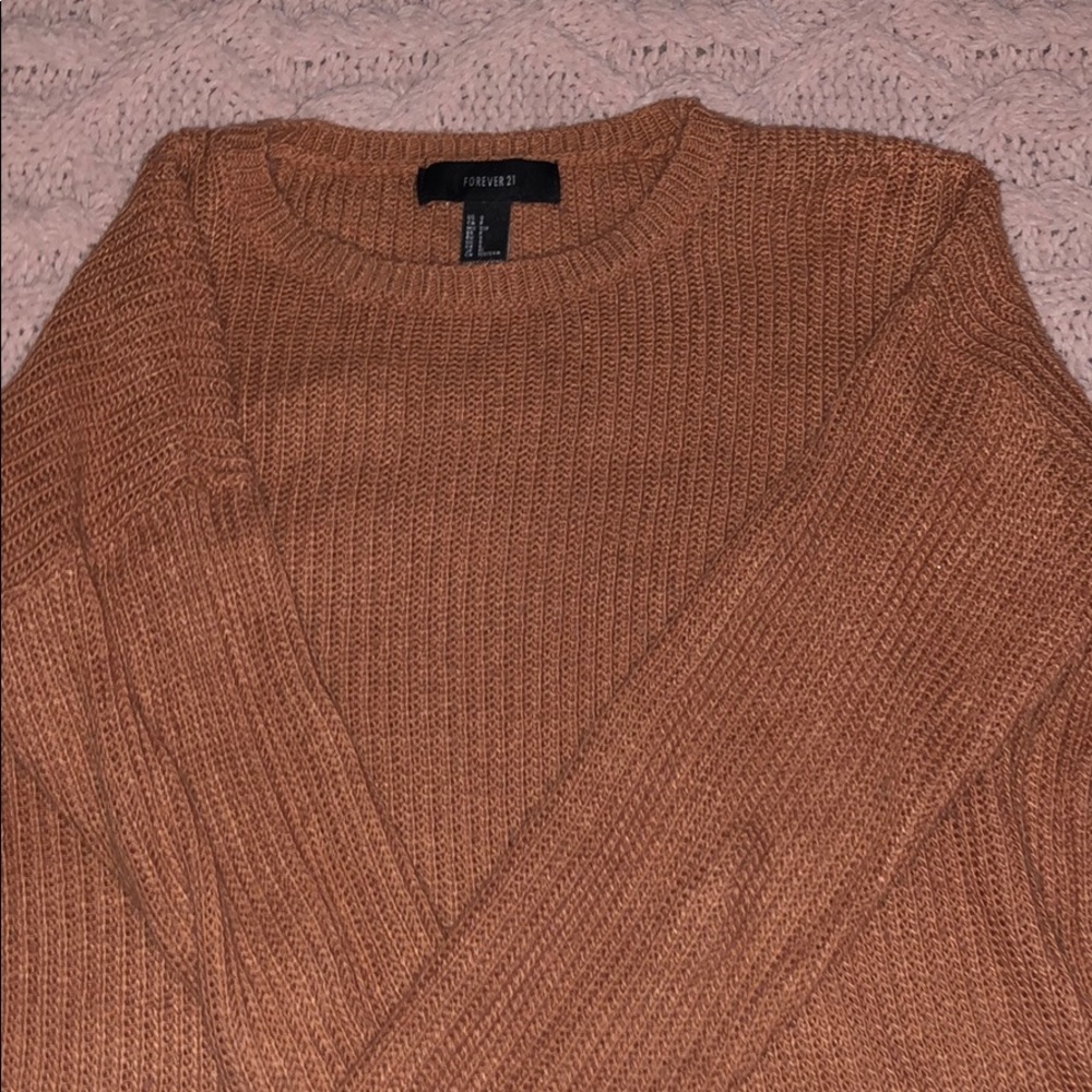Super Cute Sweater!